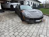 Corvette Z06 6.2 V8 Z06 AT8 Coupe Z06 3LZ - Corvette Z06 Gebrauchtwagen