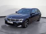 BMW 318d Touring M Sportpaket Klimaaut. - BMW 3er Reihe: M Sportpaket