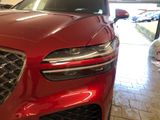 Genesis GV70 2.5T AWD Sport LED Leder Kamera PDC LM - Genesis GV70 Gebrauchtwagen