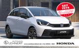 Honda Jazz Hybrid Advance Sport 1.5 e CVT - Honda Jazz in Hamm