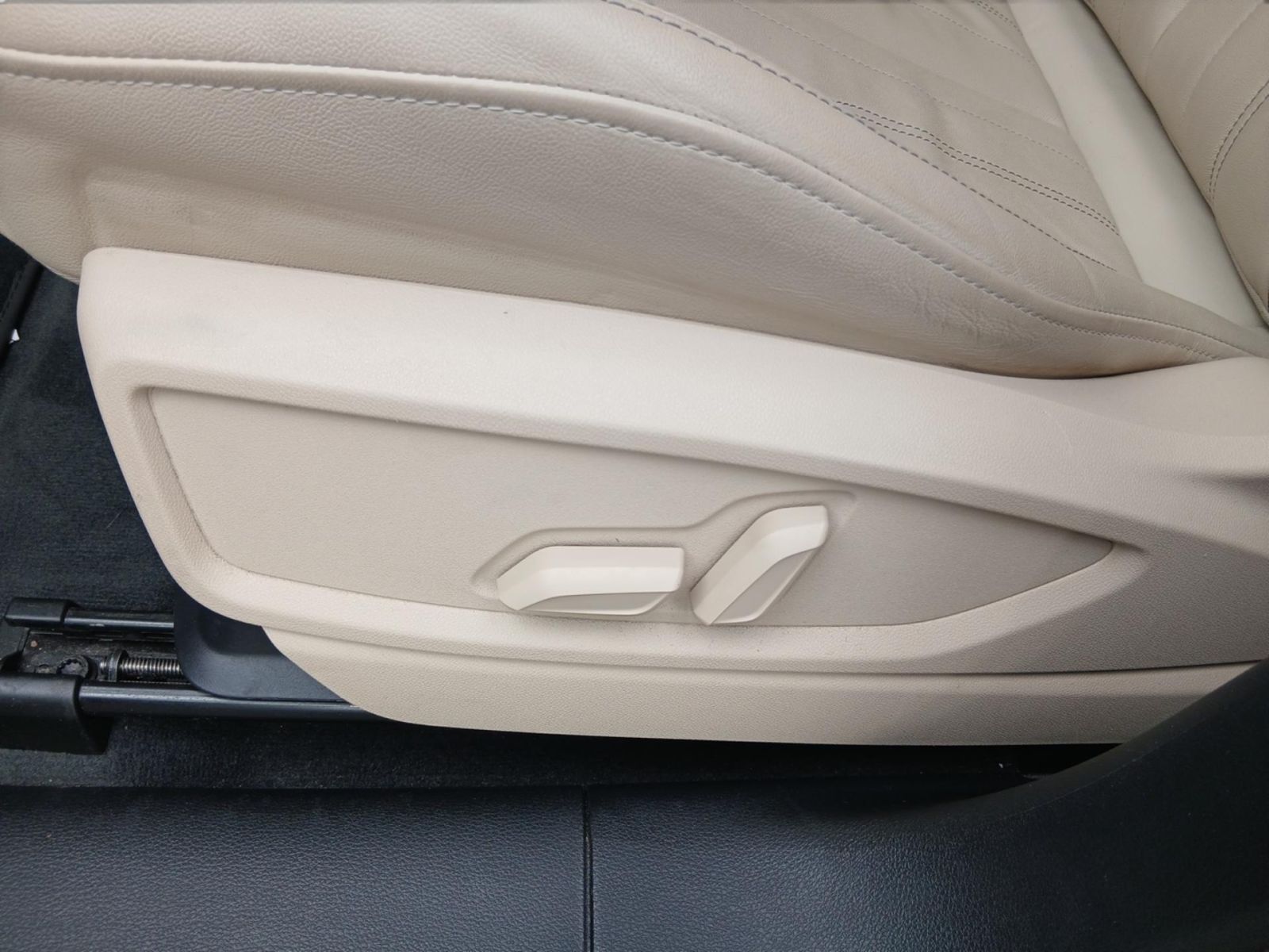 Audi Q5 - Bild 14