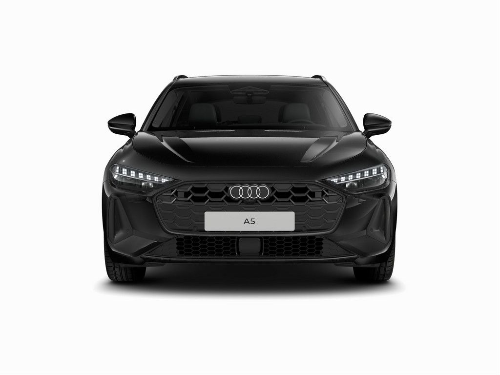 Audi A5 - Bild 7
