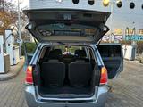 Opel Zafira 7 Sitzer, Top Zustand - Opel Zafira Gebrauchtwagen in Leipzig