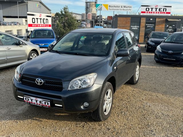 Toyota RAV 4 RAV4 Sol