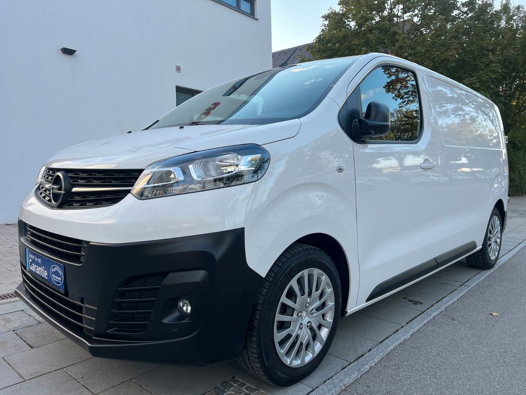 Image of Opel Vivaro