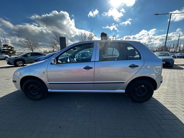 Skoda Fabia  Ambiente
