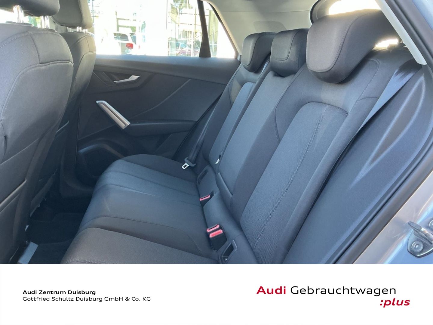 Audi Q2 - Bild 12