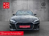 Audi A5 Cabrio 40 TFSI S tronic 2x line MATRIX 19 NAV - Audi A5