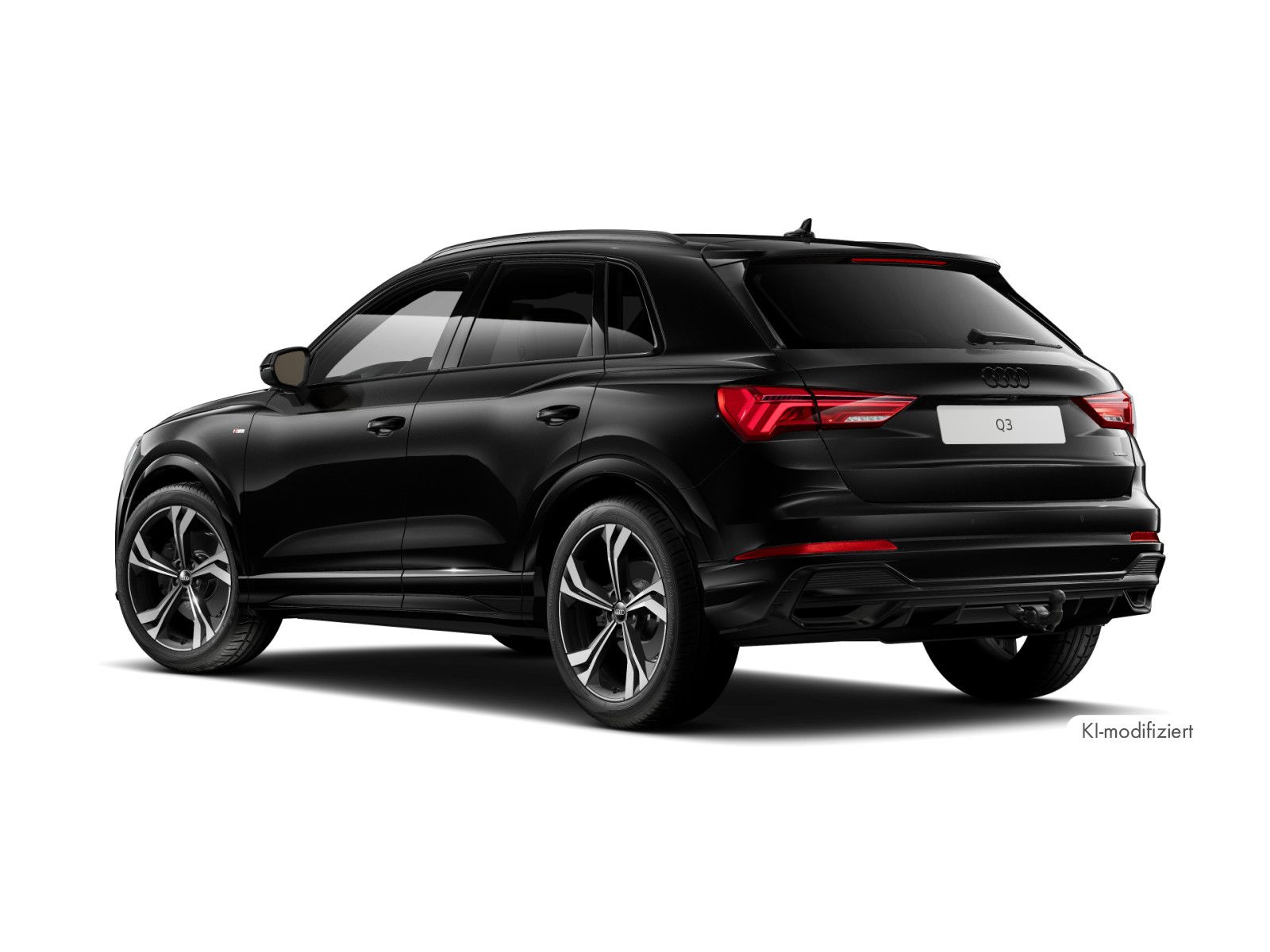 Audi Q3 - Bild 4