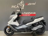 Vorschaubild BMW C 400 GT