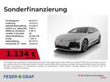 Audi A6 e-tron Avant performance 270 kW 360°/matrix - weiße Audi A6 e-tron