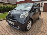 Toyota IQ + 1,33-l-Dual-VVT-i + - Toyota IQ: 1.3