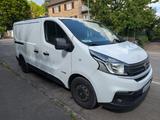 Fiat Talento L1H1 Kasten - Camperausbau + Extras!! - Fiat Talento aus 2016