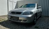 Opel ASTRA G 1.8 BERTONE SPORTCOUPE-ALU-KLIMA-SHZ - Opel Astra aus 2001: Sport