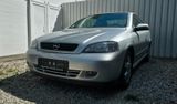 Opel ASTRA G 1.8 BERTONE SPORTCOUPE-ALU-KLIMA-SHZ - Opel: Bertone