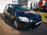 Toyota Auris Sol 1.4 TÜV Klima Kamera 1.Hand - Toyota Auris Sol mit Benzin-Antrieb