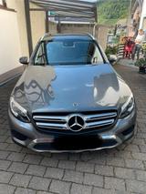 Mercedes-Benz GLC 250 4MATIC EXCLUSIVE Autom. EXCLUSIVE - Mercedes-Benz GLC-Klasse von privat