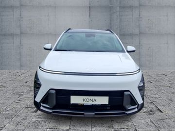 Hyundai KONA 1.6 T-GDI Prime (180 PS) AutomatikPanodach
