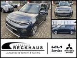 Kia E-SOUL 204 SPIRIT 64 kWh LED 3-Phasig Klima - graue Kia Soul