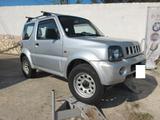 Suzuki Jimny 1.3i 16V cat 4WD JLX - gebrauchte Suzuki Jimny aus dem Jahr 2002