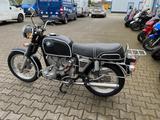 BMW R75/5 - BMW MOTORRAD R75