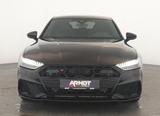 Audi S7 Sportback TDI HD Pano BangO ACC KeyGo Kam 21" - Audi S7 Gebrauchtwagen