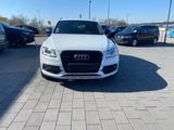 Audi SQ5 3.0 TDI plus quattro*NAVI* - Audi: Unfallwagen