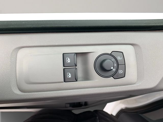 New Transporter Kasten 2.0 TDI KR, Klima, Sitzhe