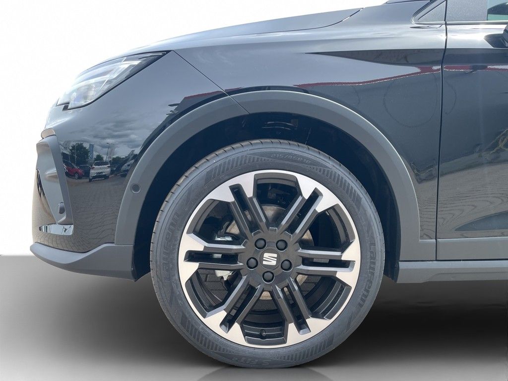 Seat Arona - Bild 23