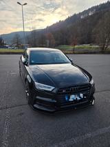 Audi S3 TFSI S tronic quattro - - gebrauchte Audi S3 aus dem Jahr 2019