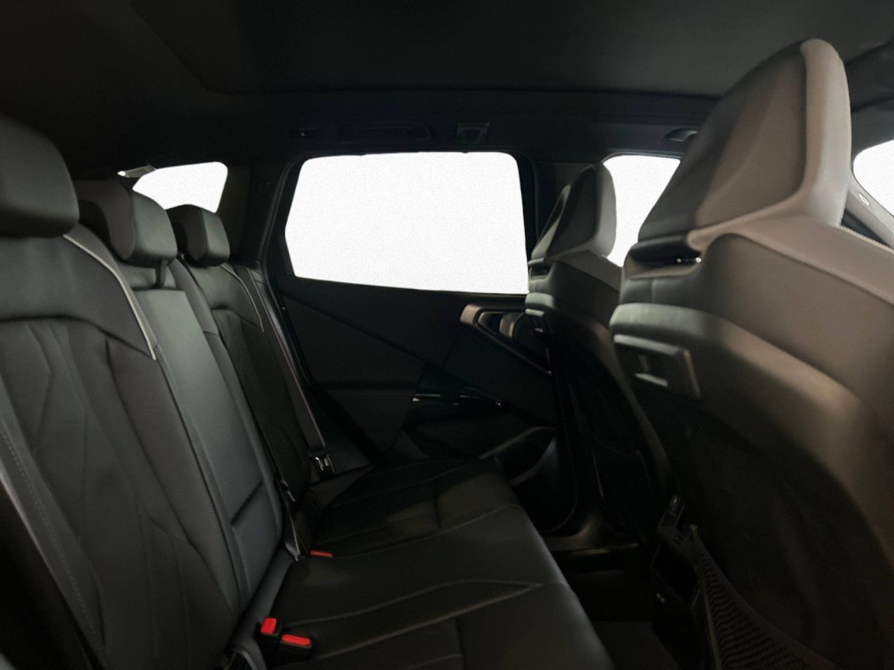 BMW X3 M50 - Bild 17