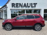 Nissan Qashqai+2 Tekna 360 *4x4 *BOSE*7Sitze*Pano* - Nissan Qashqai+2: Tekna