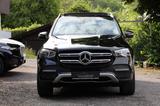 Mercedes-Benz GLE 350 de 4Matic/PANO/360°/BURMESTER/AHK/ACC/LE - Autos mit Automatikschaltung