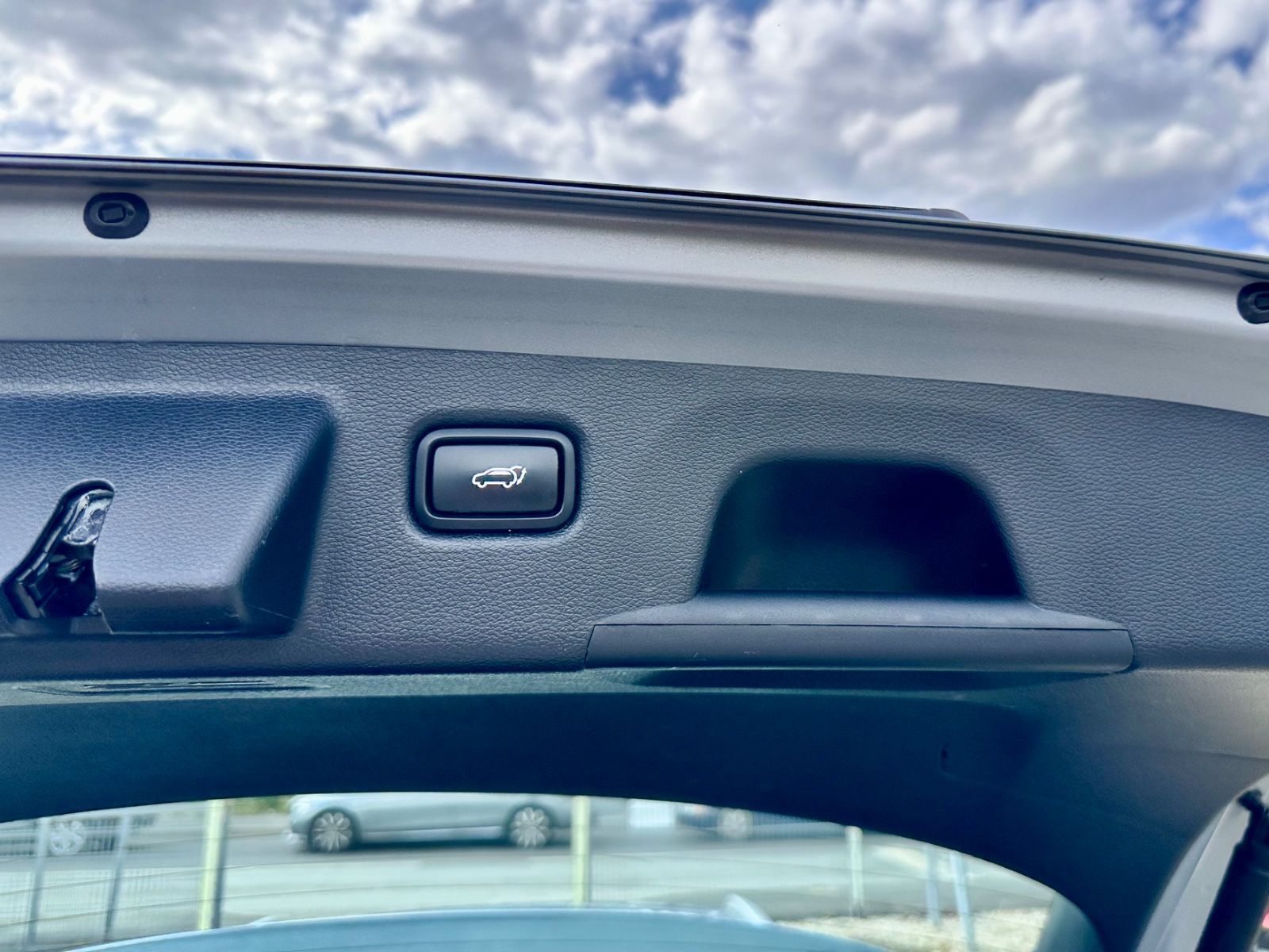 Fahrzeugabbildung Kia cee'd SPORTSWAGON SPIRIT*MOD.2019+AHK*