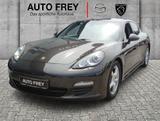 Porsche Panamera 3.6 AUTOMATIK+LEDER+SITZBELÜFTUNG+TEMPO - Porsche Gebrauchtwagen in Augsburg