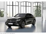Mercedes-Benz GLC 200 d 4MATIC Coupé AMG/AHK/DIGITAL/NIGHT/360