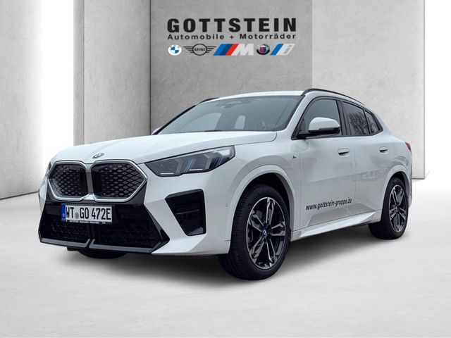 BMW iX2 XDRIVE30 / M Sportpaket / Elektro / UPE 72.7