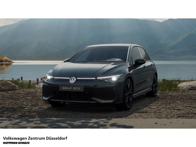Volkswagen Golf GTI 2 0 l TSI DSG Black Style LED-Plus/ Bus foto 1