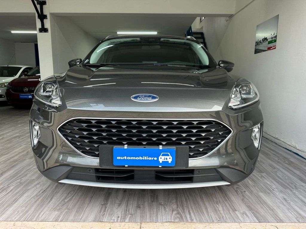 Image of Ford Kuga