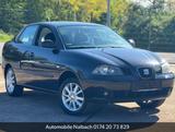 Seat Cordoba Lim. Reference - Seat Cordoba Gebrauchtwagen