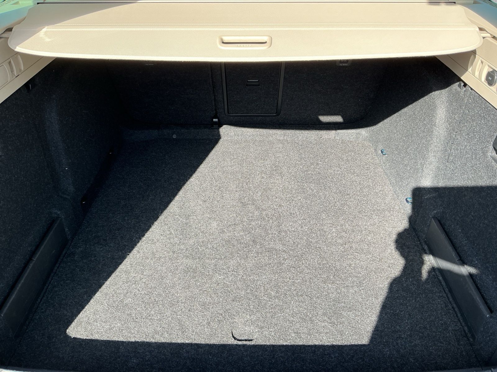 Skoda Superb - Bild 14
