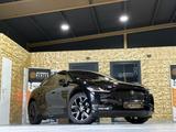 Jaguar I-PACE S/PANO/MEMORY/HEAD-UP/ACC/360°/APPLE/NAVI - schwarze Jaguar I-Pace
