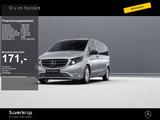 Mercedes-Benz Vito 114 TOURER SELECT KOMPAKT KLIMA NAVI AUTOM - Mercedes-Benz: Kompakt