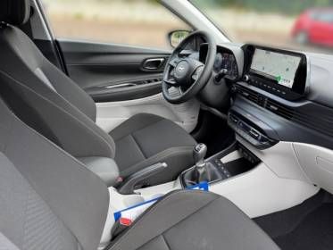 Hyundai i20 – Bild 14