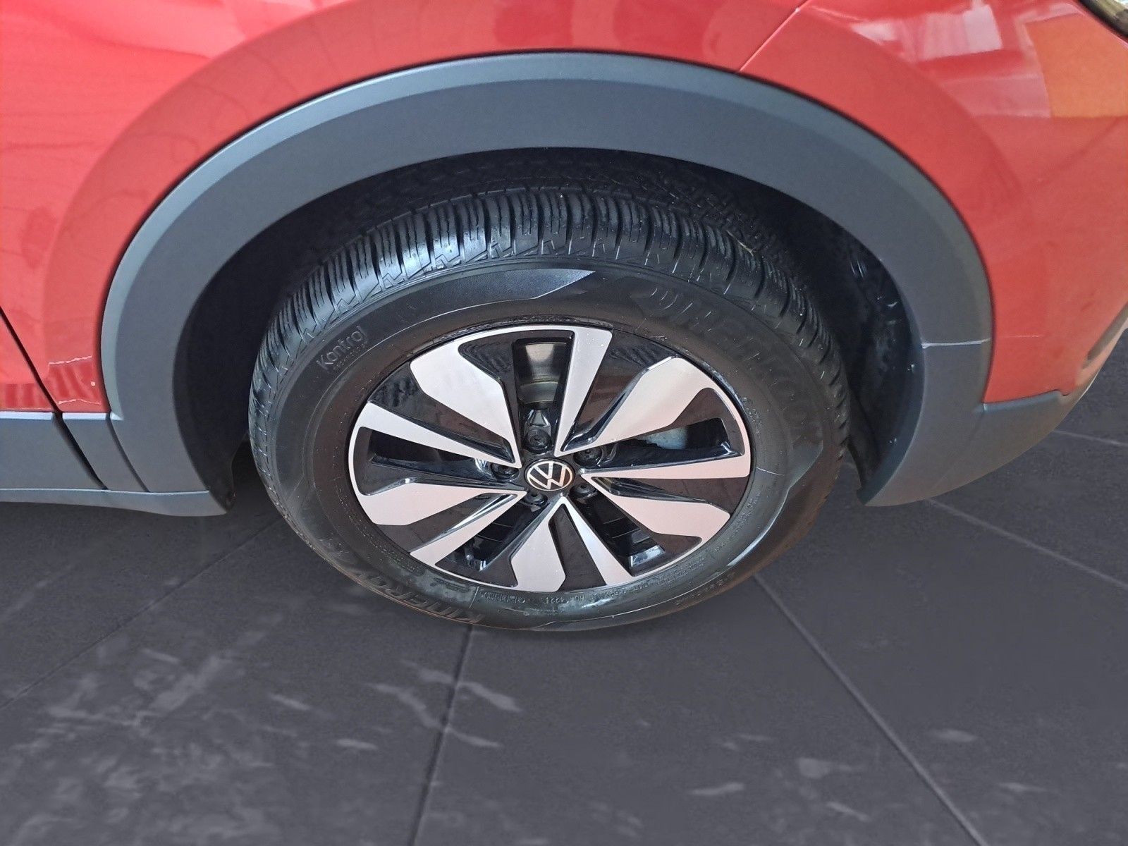 Volkswagen T-Cross - Bild 12