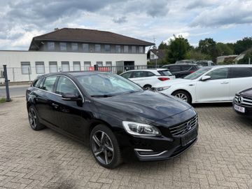 Volvo V60 - 2