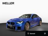 BMW M2 CS Coupé, Leasing ab 1.589 EUR
