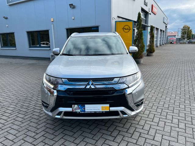 Mitsubishi Outlander PHEV Plus Spirit*ALLRAD*SHZ*LHZ*NAVI*