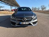 Mercedes-Benz C 200 Coupe AMG-Paket, Scheckheft, Service Neu - Mercedes-Benz C 200: Se