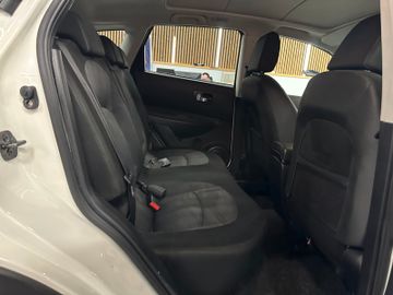 MYAUTOCENTER – Gebraucht- und Jahreswagen mit Werkstattservice in Pfaffenhofen Nissan Qashqai I-Way 4X4 *Klima*Kamera*Panorama*Navi*